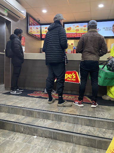 Photo of Pepe's - 36 St Helen's Rd, Swansea SA1 4AY